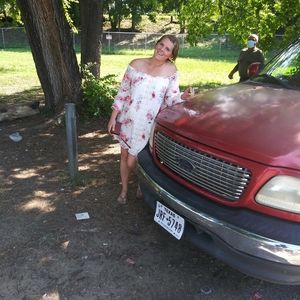 2002 ford expedition